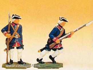 2 Infanteristen 