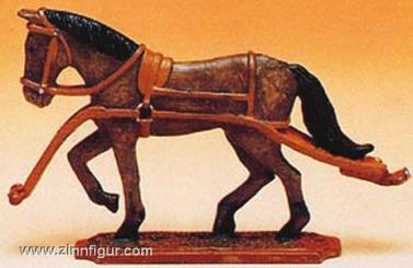 Artillerie Zugpferd 