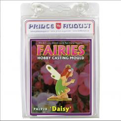 Fairy Daisy 