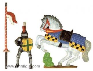 Chevalier de tournoi 