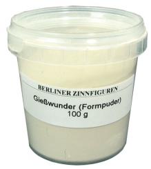 "Casting wunder"-Powder 