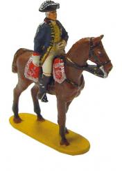 Generalfeldmarschall von Keith 