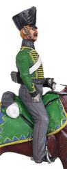 Husar (Aufsitzer) 