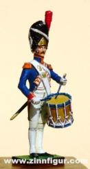 Trommler - Alte Garde - 1805-15 
