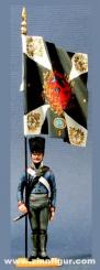 Fahnenjunker Preußen 1805-15 