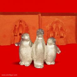 3 Pinguine 