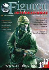 Figuren International. Ausgabe 3 