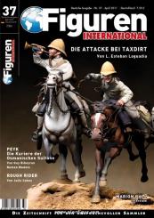 Figuren International. Ausgabe 37 