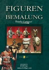 Cartacci, D.: Figuren-Bemalung 