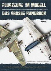 Medina, R.A./de Anca, J. L.: Flugzeuge im Modell. Teil 1 