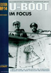 U-Boot im Focus. Heft 14. 