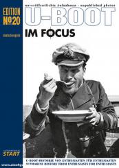 U-Boot im Focus. Heft 20 