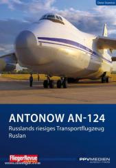 Stammer, D.: Antonow An-124 