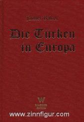 Baker, J.: Die Türken in Europa 