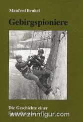 Benkel, M.: Gebirgspioniere 