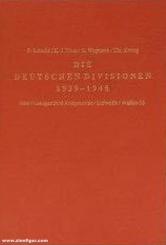 Schmitz, P./Thies, K.-J./Wegmann, G./Zweng, C.: Die deutschen Divisionen 17-25 