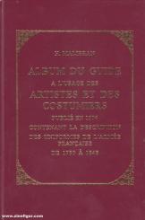 Malibran, H.: Guide a l'usage des Artistes et des Costumiers 