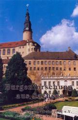 Müller, H. (Hrsg.): Burgenforschung aus Sachsen. 3/4 (1994) 