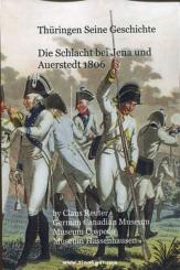 Die Schlacht von Jena-Auerstedt 1806 