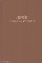 Halcomb, J.: The SA. A Historical Perspective 