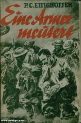 Ettighoffer, P. C.: Eine Armee meutert. Frankreichs Schicksalsstunde 