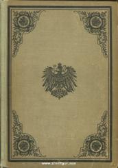 Dienstalters-Liste der Offiziere der Königlich Preußischen Armee und des XIII. (Königlich Württembergischen) Armeekorps. 1908/1909. Im Anschluss an die Rangliste 