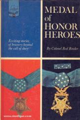 Reeder, R.: Medal of Honor Heroes 