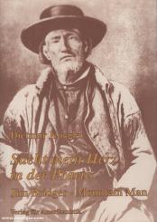 Kuegler, D.: Sucht mein Herz in der Prärie. Jim Bridger - Mountain Man 