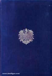 Dienstalters-Liste der Offiziere der bisherigen Preußischen Armee und des XIII. (Königlich Württembergischen) Armeekorps 1900/1901 