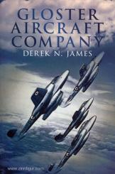 James, D. N.: Gloster Aircraft Company 