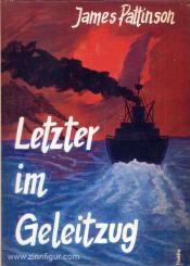Pattinson, J.: Letzter Geleitzug 
