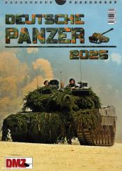 Deutsche Panzer 2025 
