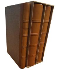 Die Eidgenössische Chronik des Wernher Schodoler um 1510 bis 1535. 2 Faksimilebände + Kommentarband 