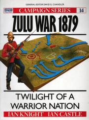 Knight, I./Castle, I.: Zulu War 1879 