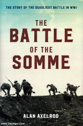 Axelrod, Alan: The Battle of the Somme 