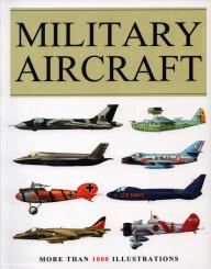Winchester, Jim: Military Aircraft 
