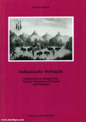 Leopold, Joest: Indianische Weltsicht 