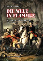 Kuegler, Dietmar: Die Welt in Flammen 