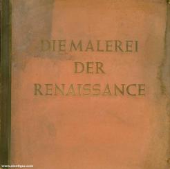 Die Malerei der Renaissance 