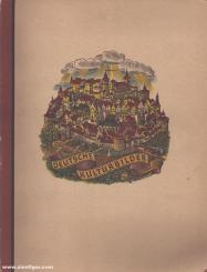 Deutsche Kulturbilder. Deutsches Leben in 5 Jahrhunderten 1400-1900. 