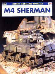 M4 Sherman 