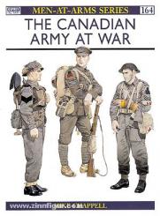 Chappell, M.: The Canadian Army at War 