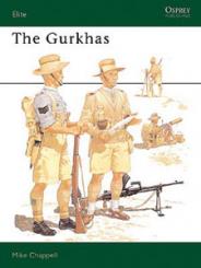 Chappell, M.: The Gurkhas 