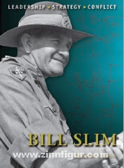 Lyman, R./Dennis, P. (Illustr.): Bill Slim 