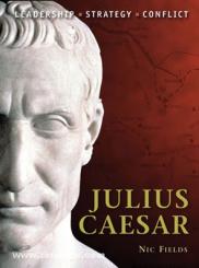 Fields, N./Dennis, P. (Illustr.): Julius Caesar 