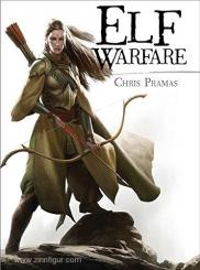 Pramas, C.: Elf Warfare 