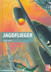 Sims, E. H.: Jagdflieger 