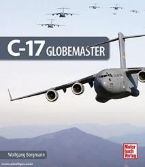 Borgmann, Wolfgang: C-17 Globemaster 