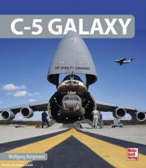 Borgmann, Wolfgang: C-5 Galaxy 
