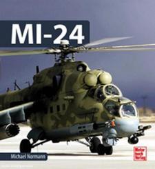 Normann, Michael: Mi-24 